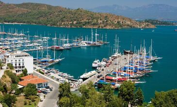 10-12 TEMMUZ 2026 MUHTEŞEM LİKYA TURU