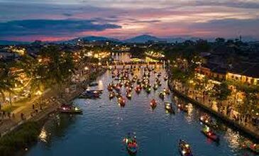 BAMBAŞKA HER ŞEY DAHİL VIETNAM TURU