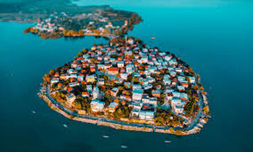 28 Şubat-1 Mart 2026 ULUDAĞ & BURSA TURU