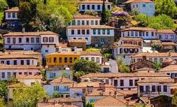 22 MART 2026 ŞİRİNCE- KUŞADASI TURU