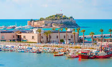 22 MART 2026 ŞİRİNCE- KUŞADASI TURU