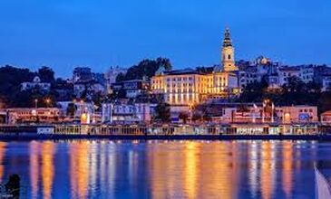 BELGRAD İNCİLERİ TURU 