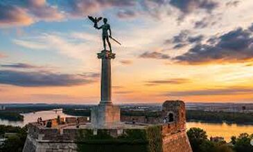 19-21 MART 2026  BELGRAD İNCİLERİ TURU