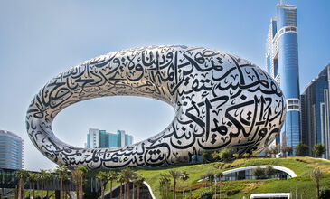 29 EKİM -03 KASIM 2026 BOYDAN BOYA DUBAİ & ABU DABİ TURU