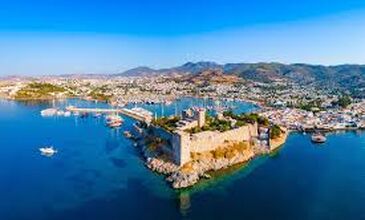 28 MART 2026 BODRUM ACI OT FESTİVALİ & SÖKE NOVADA  OUTTLET AWM  TURU