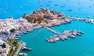 29 MART 2026 BODRUM ACI OT FESTİVALİ & SÖKE NOVADA  OUTTLET AWM  TURU