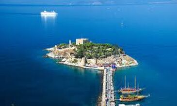 15 MART 2026 ŞİRİNCE-KUŞADASI TURU