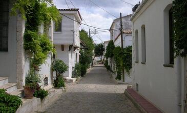 03 MAYIS 2026 BOZCAADA TURU