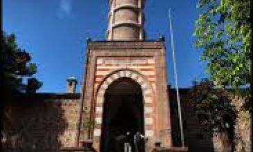 10-12 HAZİRAN 2026 SAMSUN- AMASYA- TOKAT-YOZGAT-ÇORUM-MERZİFON