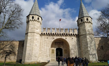 25-28 HAZİRAN 2026 TARİHİ İSTANBUL TURU