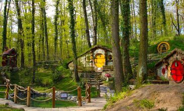 27-29 MAYIS 2026 ABANT & YEDİGÖLLER & GÖLCÜK&ORMANYA&MAŞUKİYE&BURSA TURU