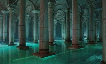 30 NİSAN 03 MAYIS TARİHİ İSTANBUL TURU