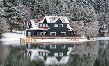 ABANT-GÖLCÜK-SAKARYA-ORMANYA-MAŞUKİYE-BURSA TURU