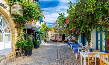 10 MAYIS 2026 URLA-ÇEŞME-ALAÇATI-SIĞACIK TURU