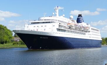 RODOS –KOS-  SAMOS- PATMOS  GEMİ TURU