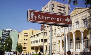 BAMBAŞKA İZMİR TURU