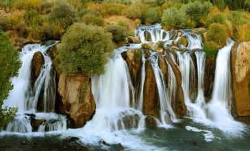 BAMBAŞKA BİR DOĞU TURU