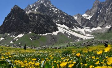 BAMBAŞKA BİR DOĞU TURU