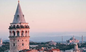 17-20 EYLÜL 2026 KEYİF İSTANBUL TURU