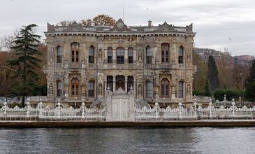 24-27 EYLÜL  2026 TARİHİ İSTANBUL TURU