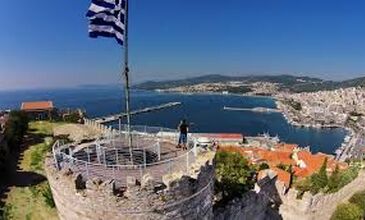 DEDEAĞAÇ-KAVALA-SELANİK ALIŞVERİŞ VE KÜLTÜR TURU 