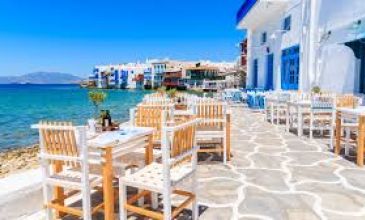 02-05 TEMMUZ 2026 PATMOS & MİKONOS & ÇEŞME