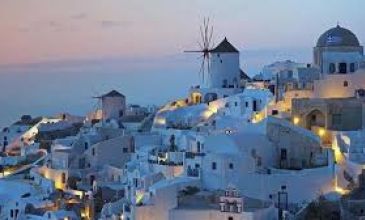 02-05 TEMMUZ 2026 PATMOS & MİKONOS & ÇEŞME