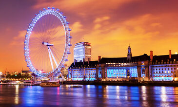 18-20 KASIM 2026 LONDRA CHRISTMAS MARKET & OUTLET TURU