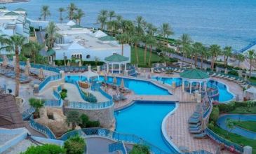 31 ARALIK 2026- 03 OCAK 2027 YILBAŞI ÖZEL SHARM EL SHEİKH TURU