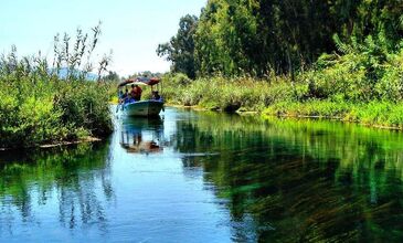 18 NİSAN  2026 DALYAN-YUVARLAKÇAY-AKYAKA TURU