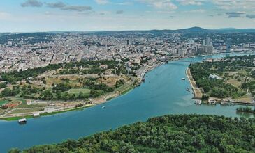 19-22 MART 2026  BELGRAD İNCİLERİ TURU