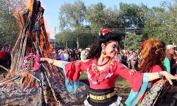 04-06 MAYIS 2026 EDİRNE (KAKAVA-HIDRELLEZ) TURU 2.ARAÇ