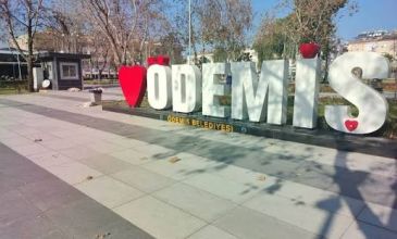 07 KASIM 2026 ÖDEMİŞ & BİRGİ TURU
