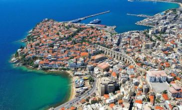 12-14 MART 2027 İSKEÇE KARNAVALI TURU (KAVALA-SELANİK-İSKEÇE)