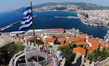 12-14 MART 2027 İSKEÇE KARNAVALI TURU (KAVALA-SELANİK-İSKEÇE)