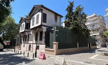 12-14 MART 2027 İSKEÇE KARNAVALI TURU (KAVALA-SELANİK-İSKEÇE)