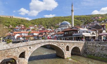 15-19 KASIM 2026 VİZESİZ BALKANLAR TURU