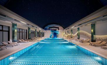 11-13 ARALIK 2026 AFYON 5*NG TERMAL OTEL TURU