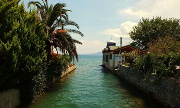 17 OCAK 2027 KARABURUN NERGİS FESTİVALİ TURU