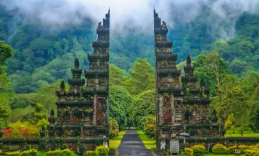 06-26 ŞUBAT 2027  PHUKET & BALİ& UBUD & SEMİNYAK & SİNGAPUR TURU