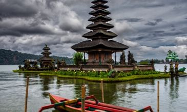 06-26 ŞUBAT 2027  PHUKET & BALİ& UBUD & SEMİNYAK & SİNGAPUR TURU