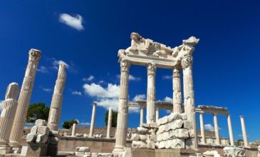 05-06 MAYIS 2026 BERGAMA ANTİK KENTİ-AŞIKLAR ŞELALESİ-KOZAK YAYLASI