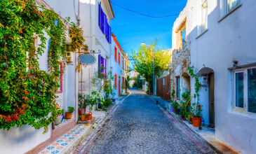 04-05 NİSAN 2026 BAMBAŞKA BOZCAADA TURU