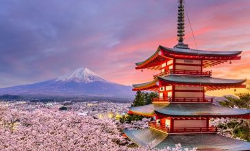 03-17 NİSAN 2027 SAKURA ZAMANI JAPONYA-GÜNEY KORE TURU