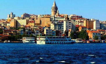 04-07 HAZİRAN 2026 KEYİF İSTANBUL TURU