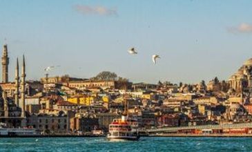 23-26 TEMMUZ 2026 KEYİF İSTANBUL TURU